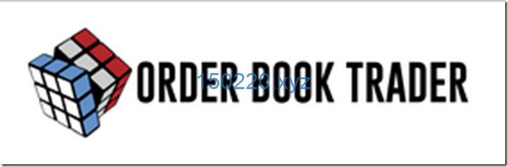 Order Book Trader – Order Book Scalping Course-TheTrendFollowing