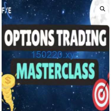 FXEvolution – Options Trading MasterClass-TheTrendFollowing