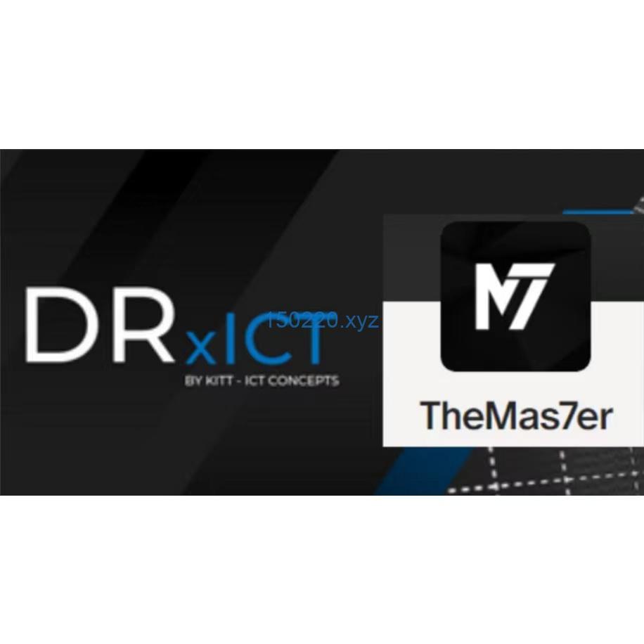 TheMas7er – DRxICT Course-TheTrendFollowing