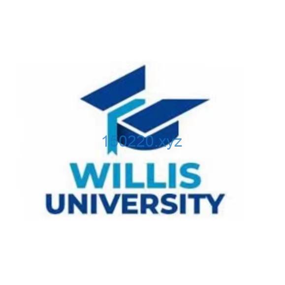 Willis University – Forex Mastery-TheTrendFollowing