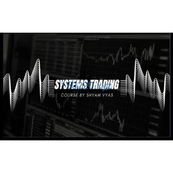 Pollinate Trading – Systems Trading Course (NOT POLLINATE SYSTEMS MASTERY COURSE)-TheTrendFollowing