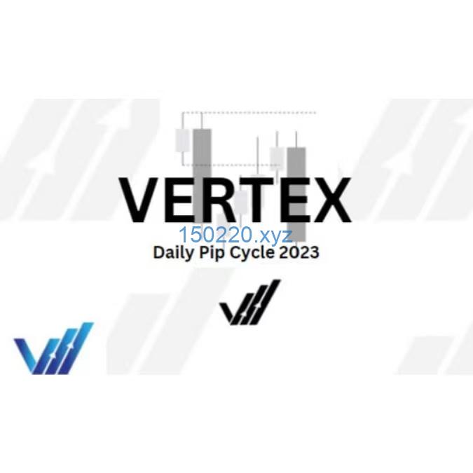 VERTEX – Daily Pip Cycle 2023-TheTrendFollowing