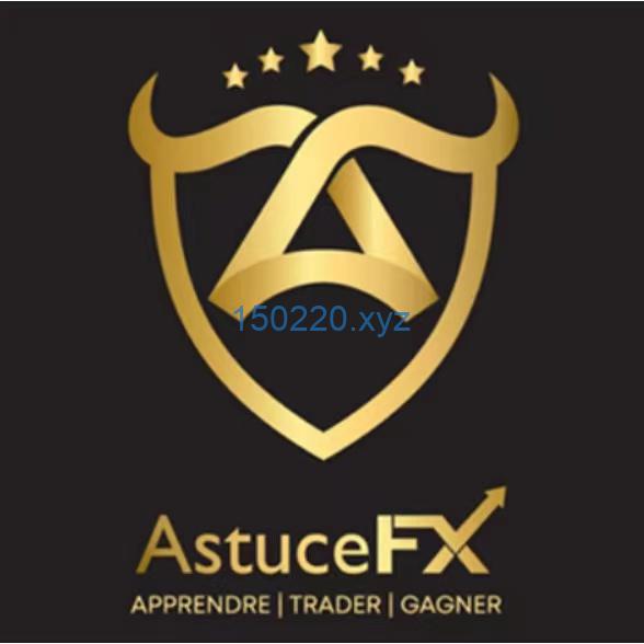 AstuceFX Mentorship Course-TheTrendFollowing