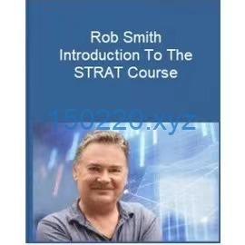 Introduction to THE STRAT – Rob Smith – Sepia Group-TheTrendFollowing