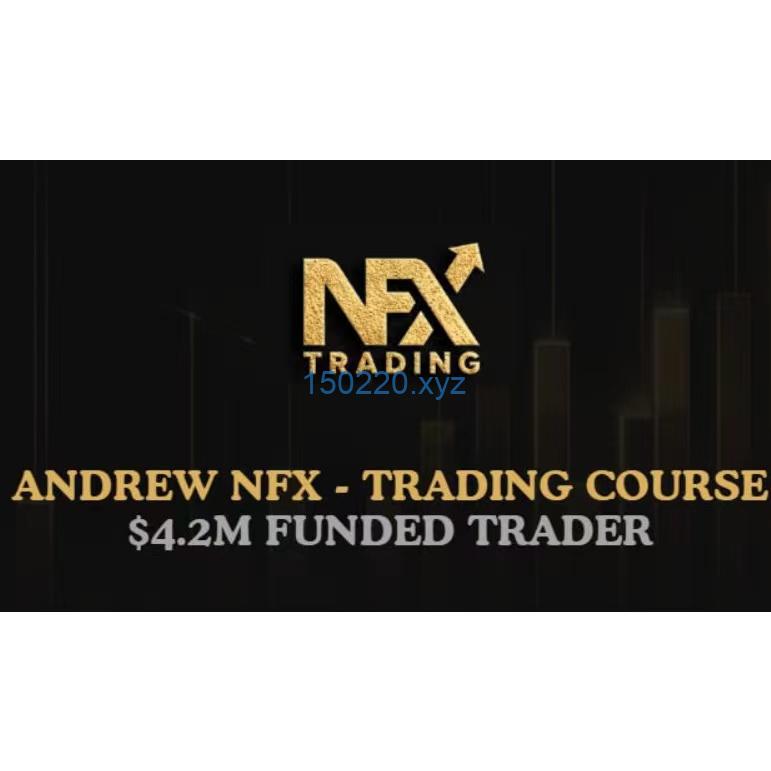 Andrew NFX Trading Course-TheTrendFollowing