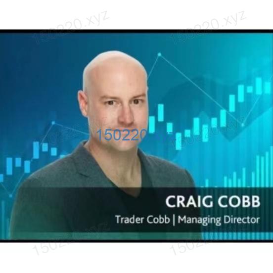 Trader Cobb – Bronze Crypto Package-TheTrendFollowing