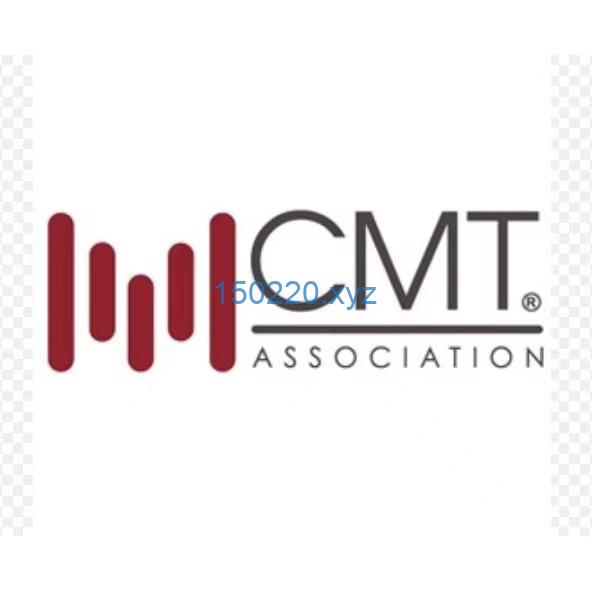 CMT Webinars ( 28 Webinars)-TheTrendFollowing