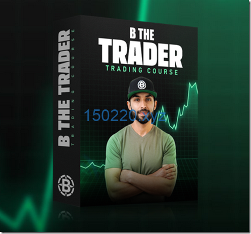 B The Trader  Trading Course-TheTrendFollowing