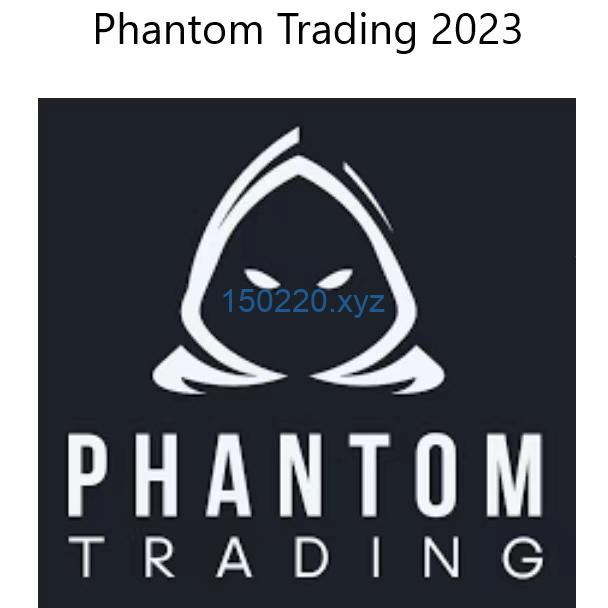 Phantom Trading 2023-TheTrendFollowing