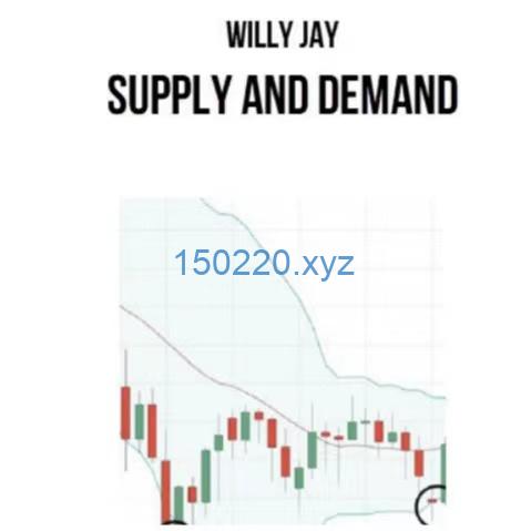 Willy Jay – Supply and Demand-TheTrendFollowing