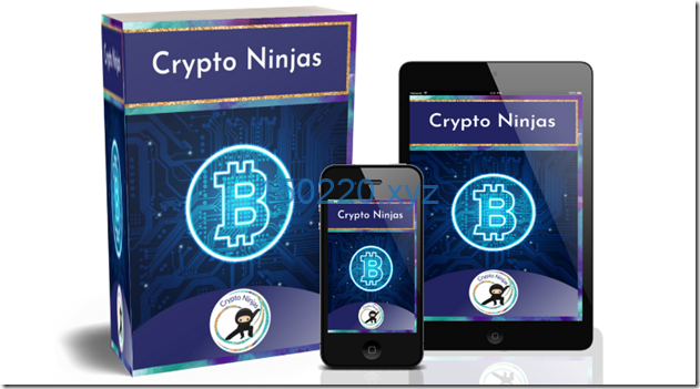 Mission Mastery Academy – Crypto Ninjas