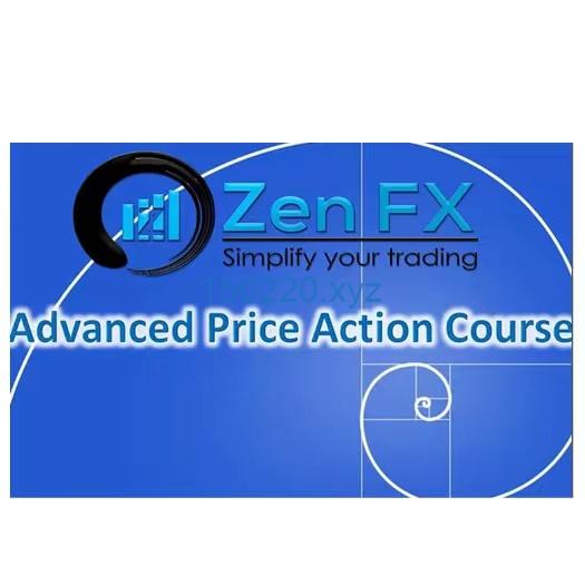 ZenFX Advanced Price Action Course-TheTrendFollowing