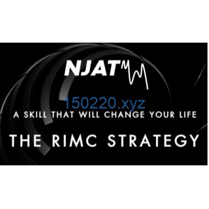 2023 NJAT The RIMS Strategy Includes Burton m15 Strategy-TheTrendFollowing