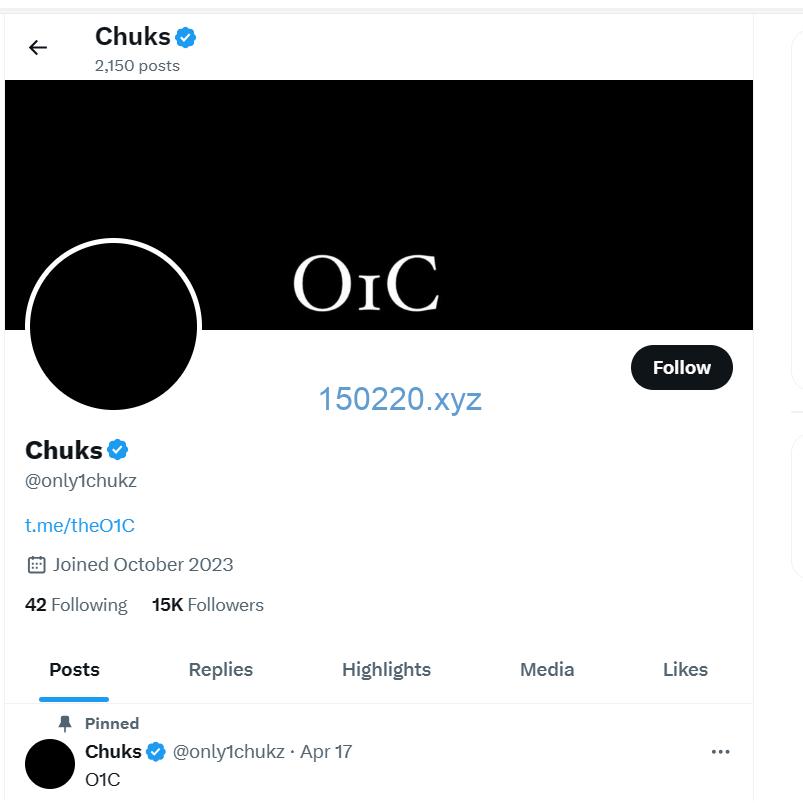 Chuks Mentorship Course-TheTrendFollowing