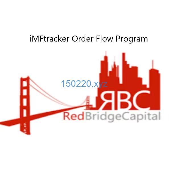 iMFtracker Order Flow Program-TheTrendFollowing