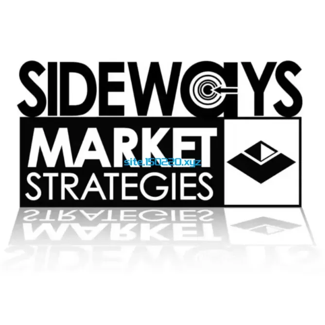 Van Tharp  Sideways Market Strategies