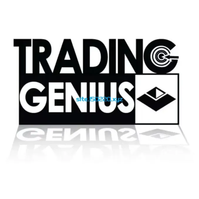 Van Tharp – All New! Trading Genius Course