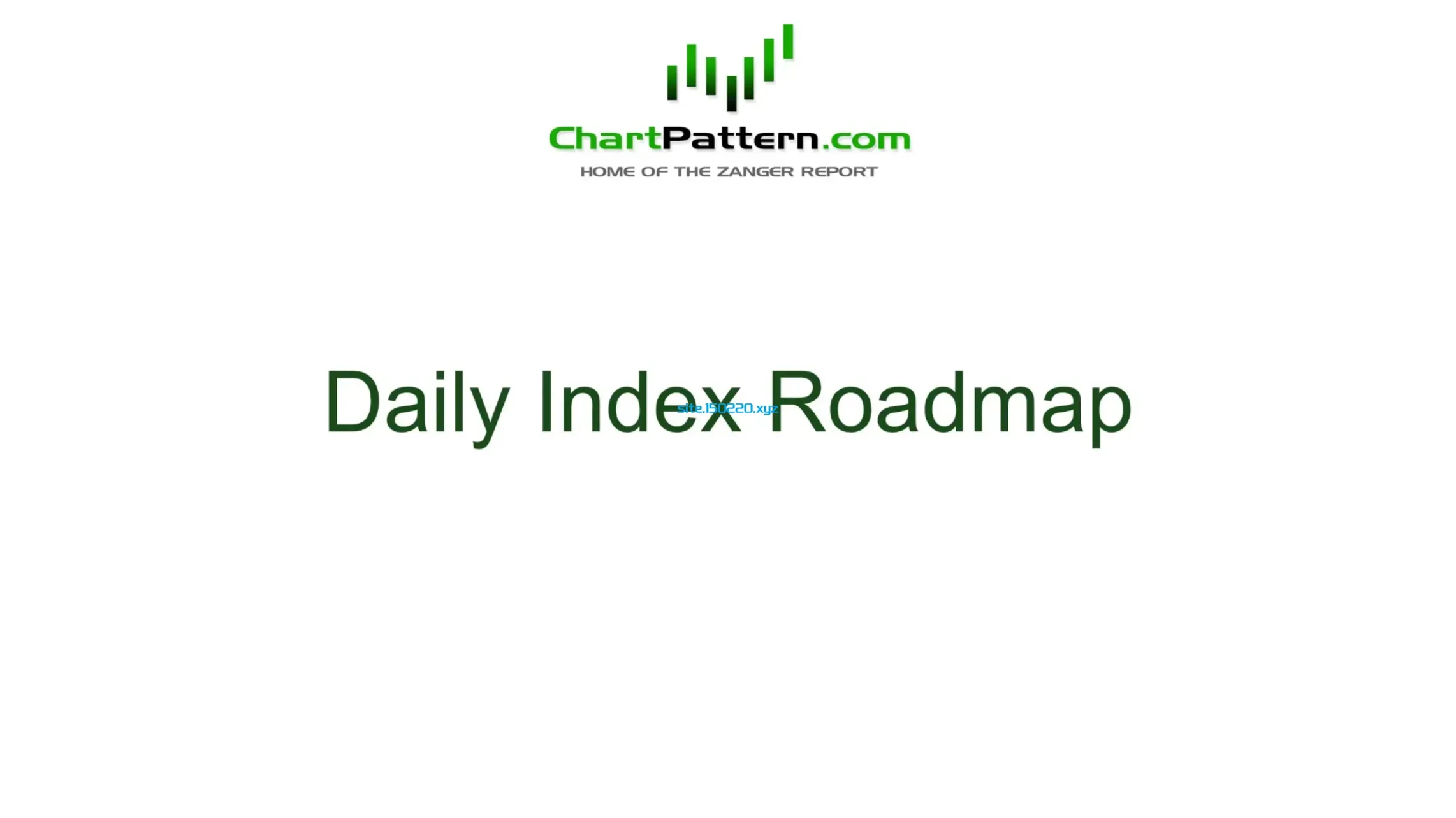 Chartpattern.com ADVANCED FUTURES & INDEXES