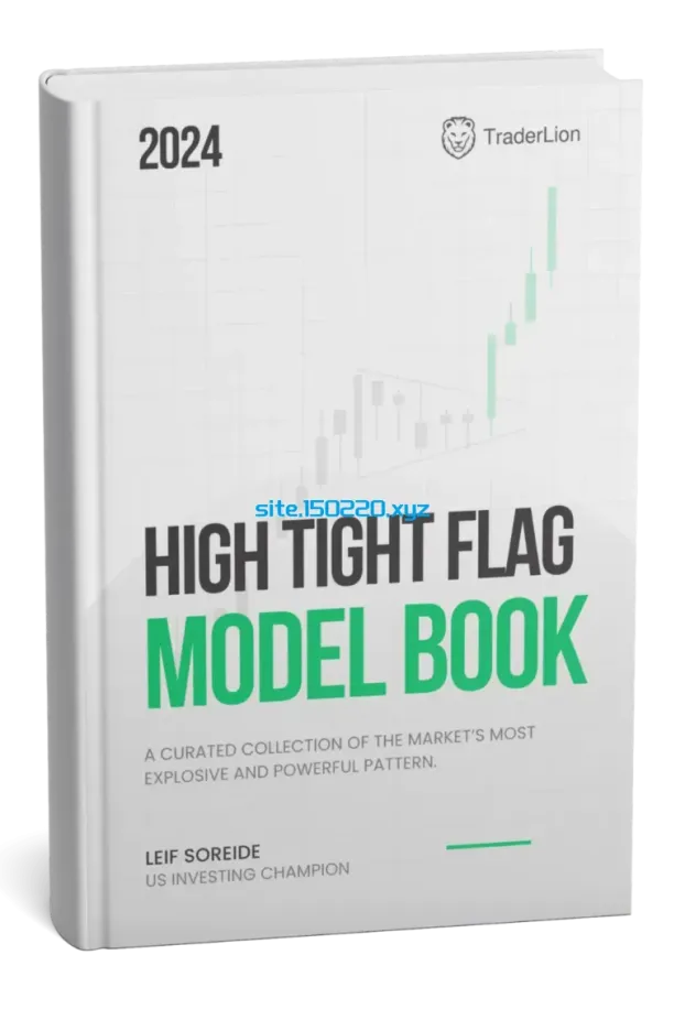 2024 High Tight Flag Model Book